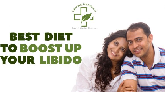 Best Diet to Boost up Your libido