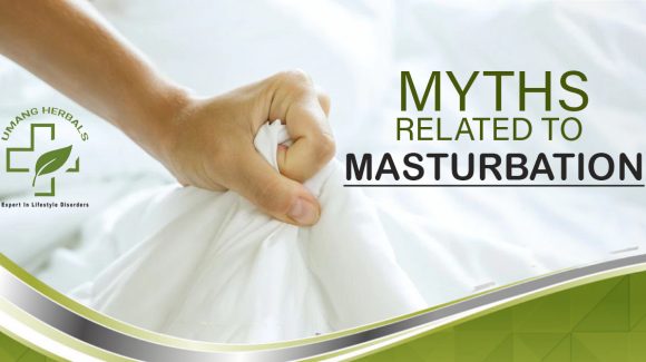 Myths Related to Masturbation