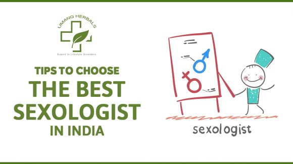 Tips to Choose the Best Sexologist in India