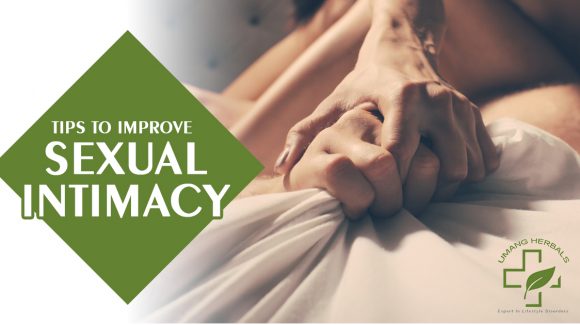 Tips to Improve Sexual Intimacy