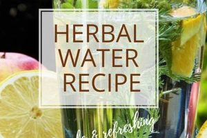 Revitalize: Best Herbal Water Recipes for Health & Hydration Safem Fabrication - Precision Engineering & Custom Manufacturing Solutions Revitalize: Best Herbal Water Recipes for Health & Hydration | Safem Fabrication - Precision Engineering & Custom Manufacturing Solutions