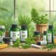 Natural Pharm Herbals: Your Guide + Benefits | The Ultimate Herbal Remedies Guide: Natural Healing for a Healthier Life