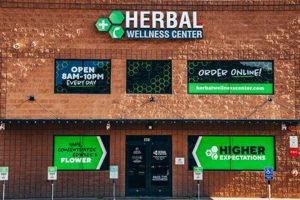 Find: Herbal Wellness Center Near Me - [Benefits] | The Ultimate Herbal Remedies Guide: Natural Healing for a Healthier Life