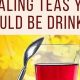 Is it Safe? Can Men Drink Herbal Tea? Benefits &amp; More | The Ultimate Herbal Remedies Guide: Natural Healing for a Healthier Life