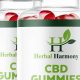 Read Before You Buy: Herbal Harmony CBD Reviews & Guide | The Ultimate Herbal Remedies Guide: Natural Healing for a Healthier Life