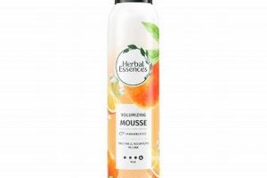 Boost! Herbal Essences Volumizing Mousse + Body Safem Fabrication - Precision Engineering & Custom Manufacturing Solutions Boost! Herbal Essences Volumizing Mousse + Body | Safem Fabrication - Precision Engineering & Custom Manufacturing Solutions