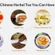 Unlock Health: Chinese Herbal Teas & Benefits | The Ultimate Herbal Remedies Guide: Natural Healing for a Healthier Life