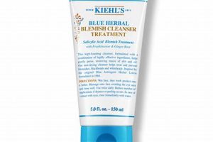 Kiehl's Blue Herbal Blemish Solution: Clear Skin Secret Safem Fabrication - Precision Engineering & Custom Manufacturing Solutions Kiehl's Blue Herbal Blemish Solution: Clear Skin Secret | Safem Fabrication - Precision Engineering & Custom Manufacturing Solutions