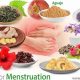 Natural Support: Herbal Remedies for Menstruation Relief | The Ultimate Herbal Remedies Guide: Natural Healing for a Healthier Life