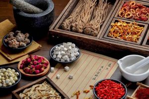 Shop Ancient Chinese Herbal Medicine Online - [Your Brand] | The Ultimate Herbal Remedies Guide: Natural Healing for a Healthier Life