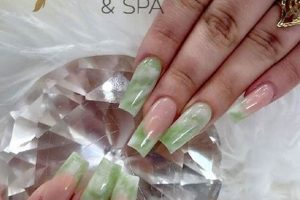 Botanical Herbal Nail Spa: Natural Beauty & Care Safem Fabrication - Precision Engineering & Custom Manufacturing Solutions Botanical Herbal Nail Spa: Natural Beauty & Care | Safem Fabrication - Precision Engineering & Custom Manufacturing Solutions
