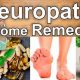 Natural Relief: Peripheral Neuropathy Herbal Treatment Guide | The Ultimate Herbal Remedies Guide: Natural Healing for a Healthier Life