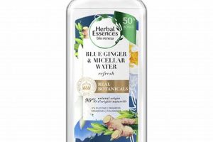 Why Herbal Essences Blue Ginger Shines | Essence Safem Fabrication - Precision Engineering & Custom Manufacturing Solutions Why Herbal Essences Blue Ginger Shines | Essence | Safem Fabrication - Precision Engineering & Custom Manufacturing Solutions