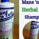 Does Herbal Gro Shampoo Work? Review + Alternatives | The Ultimate Herbal Remedies Guide: Natural Healing for a Healthier Life