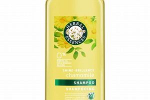 Gentle Essence: Herbal Essences Chamomile Soothe & Shine Safem Fabrication - Precision Engineering & Custom Manufacturing Solutions Gentle Essence: Herbal Essences Chamomile Soothe & Shine | Safem Fabrication - Precision Engineering & Custom Manufacturing Solutions