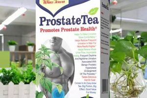 Best Herbal Tea for Prostate: Benefits & More Safem Fabrication - Precision Engineering & Custom Manufacturing Solutions Best Herbal Tea for Prostate: Benefits & More | Safem Fabrication - Precision Engineering & Custom Manufacturing Solutions