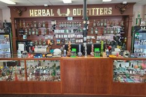 Your Guide to Herbal Outfitters: Find Natural Remedies Safem Fabrication - Precision Engineering & Custom Manufacturing Solutions Your Guide to Herbal Outfitters: Find Natural Remedies | Safem Fabrication - Precision Engineering & Custom Manufacturing Solutions