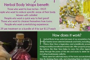 Discover Herbal Body Wrap Benefits + More! Safem Fabrication - Precision Engineering & Custom Manufacturing Solutions Discover Herbal Body Wrap Benefits + More! | Safem Fabrication - Precision Engineering & Custom Manufacturing Solutions