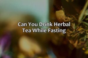 Herbal Tea & Fasting: Can You Drink Herbal Tea While Fasting Safely? Safem Fabrication - Precision Engineering & Custom Manufacturing Solutions Herbal Tea & Fasting: Can You Drink Herbal Tea While Fasting Safely? | Safem Fabrication - Precision Engineering & Custom Manufacturing Solutions