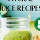 Easy Detox Drinks: Herbal Cleanse Guide + Recipes | The Ultimate Herbal Remedies Guide: Natural Healing for a Healthier Life