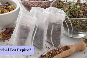 Does Herbal Tea Expire? Shelf Life & Storage Tips Safem Fabrication - Precision Engineering & Custom Manufacturing Solutions Does Herbal Tea Expire? Shelf Life & Storage Tips | Safem Fabrication - Precision Engineering & Custom Manufacturing Solutions