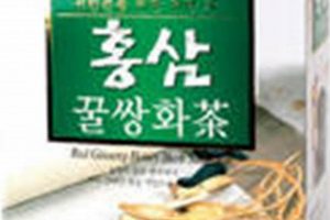 Boost Vitality: Herbal Honey Red Ginseng Tea Blend Benefits Safem Fabrication - Precision Engineering & Custom Manufacturing Solutions Boost Vitality: Herbal Honey Red Ginseng Tea Blend Benefits | Safem Fabrication - Precision Engineering & Custom Manufacturing Solutions