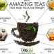 Sip Smarter: Is Herbal Tea Good for Losing Weight? & More | The Ultimate Herbal Remedies Guide: Natural Healing for a Healthier Life