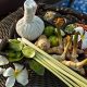 Unwind: Thai Herbal Spa Bliss for Ultimate Relaxation | The Ultimate Herbal Remedies Guide: Natural Healing for a Healthier Life