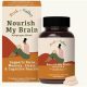 Boost Memory: Herbal Supplements for Memory Loss That Work | The Ultimate Herbal Remedies Guide: Natural Healing for a Healthier Life
