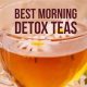Top Pick: Best Herbal Tea for Detoxification &amp; Beyond | The Ultimate Herbal Remedies Guide: Natural Healing for a Healthier Life