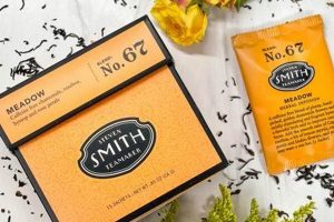 Smith Herbal Tea: Your Natural Wellness Infusion Safem Fabrication - Precision Engineering & Custom Manufacturing Solutions Smith Herbal Tea: Your Natural Wellness Infusion | Safem Fabrication - Precision Engineering & Custom Manufacturing Solutions