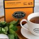 Brew Perfect Peppermint Tea with a Smith Tea Maker (Tips) | The Ultimate Herbal Remedies Guide: Natural Healing for a Healthier Life