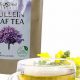Mullein Herbal Tea Benefits: A Soothing Brew! | The Ultimate Herbal Remedies Guide: Natural Healing for a Healthier Life