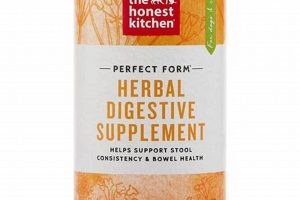 Best Honest Kitchen Herbal Digestive Supplement: A Guide The Ultimate Herbal Remedies Guide: Natural Healing for a Healthier Life Best Honest Kitchen Herbal Digestive Supplement: A Guide | The Ultimate Herbal Remedies Guide: Natural Healing for a Healthier Life