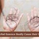 Herbal Essences & Hair Loss: What's the Truth? | The Ultimate Herbal Remedies Guide: Natural Healing for a Healthier Life