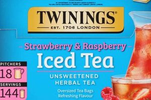 Best Herbal Iced Tea Bags: Refresh & Renew Safem Fabrication - Precision Engineering & Custom Manufacturing Solutions Best Herbal Iced Tea Bags: Refresh & Renew | Safem Fabrication - Precision Engineering & Custom Manufacturing Solutions