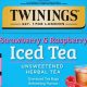 Best Herbal Iced Tea Bags: Refresh & Renew | The Ultimate Herbal Remedies Guide: Natural Healing for a Healthier Life
