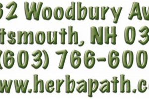 Herbal Path Portsmouth NH: Your Local Herbals Safem Fabrication - Precision Engineering & Custom Manufacturing Solutions Herbal Path Portsmouth NH: Your Local Herbals | Safem Fabrication - Precision Engineering & Custom Manufacturing Solutions