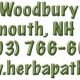 Herbal Path Portsmouth NH: Your Local Herbals | The Ultimate Herbal Remedies Guide: Natural Healing for a Healthier Life
