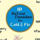 Natural Herbal Treatment for Cold & Flu: Relief Now! | The Ultimate Herbal Remedies Guide: Natural Healing for a Healthier Life