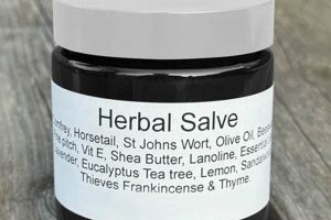 Discover: Barbara O'Neill's Herbal Salve Benefits & Uses Safem Fabrication - Precision Engineering & Custom Manufacturing Solutions Discover: Barbara O'Neill's Herbal Salve Benefits & Uses | Safem Fabrication - Precision Engineering & Custom Manufacturing Solutions