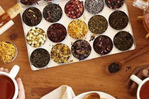 Brew Bliss: Loose Herbal Teas for Wellness & Flavor Safem Fabrication - Precision Engineering & Custom Manufacturing Solutions Brew Bliss: Loose Herbal Teas for Wellness & Flavor | Safem Fabrication - Precision Engineering & Custom Manufacturing Solutions