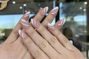 Natural Herbal Nails & Spa Laveen: Beauty & Relax Safem Fabrication - Precision Engineering & Custom Manufacturing Solutions Natural Herbal Nails & Spa Laveen: Beauty & Relax | Safem Fabrication - Precision Engineering & Custom Manufacturing Solutions