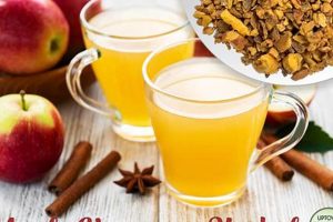 Sip the Season: Apple Cinnamon Herbal Tea Benefits & More! Safem Fabrication - Precision Engineering & Custom Manufacturing Solutions Sip the Season: Apple Cinnamon Herbal Tea Benefits & More! | Safem Fabrication - Precision Engineering & Custom Manufacturing Solutions
