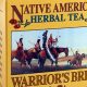 Discover Native American Herbal Tea: Origins & Benefits | The Ultimate Herbal Remedies Guide: Natural Healing for a Healthier Life