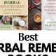 Top Best Herbalism Books: A Guide + Reviews | The Ultimate Herbal Remedies Guide: Natural Healing for a Healthier Life