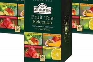 Discover the Best Fruity Herbal Tea + Recipes & Benefits Safem Fabrication - Precision Engineering & Custom Manufacturing Solutions Discover the Best Fruity Herbal Tea + Recipes & Benefits | Safem Fabrication - Precision Engineering & Custom Manufacturing Solutions