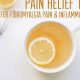 Soothe Naturally: Herbal Tea for Pain Relief Today | The Ultimate Herbal Remedies Guide: Natural Healing for a Healthier Life