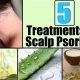 Natural Herbal Treatment for Psoriasis on Scalp Relief | The Ultimate Herbal Remedies Guide: Natural Healing for a Healthier Life