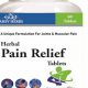 Natural Herbal Pain Meds: Relief + Benefits | The Ultimate Herbal Remedies Guide: Natural Healing for a Healthier Life